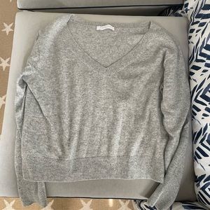 EVERLANE cashmere sweater